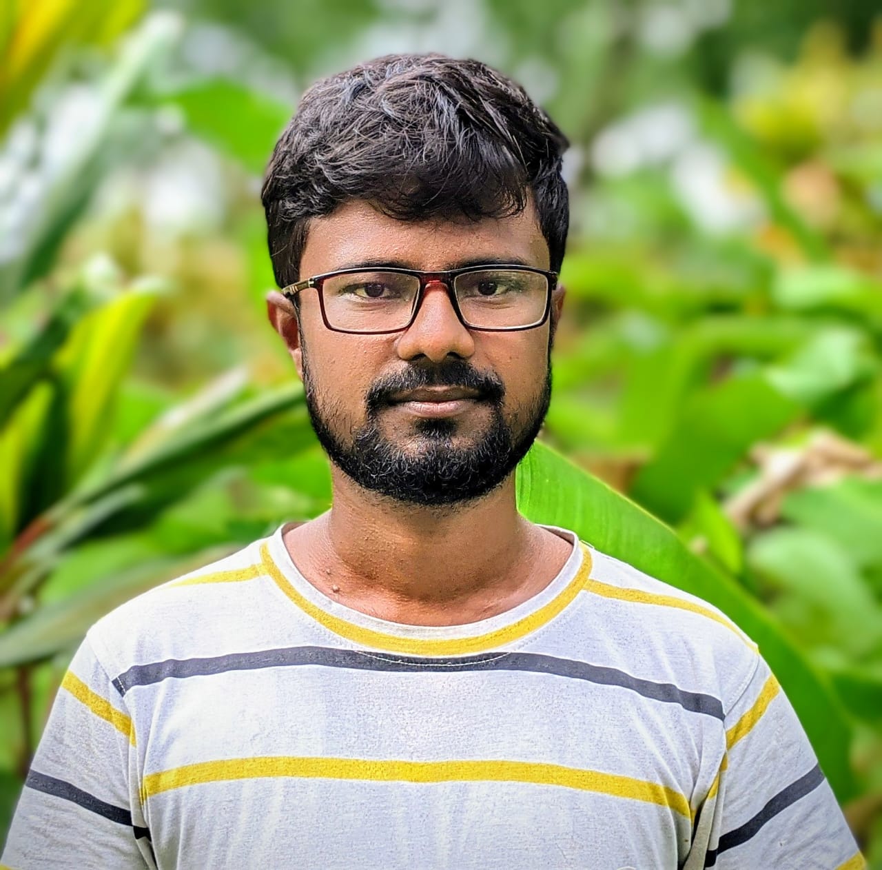 Ashikur Rahman